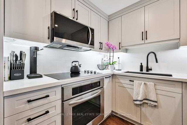 PH13 - 1000 King St W, Condo with 2 bedrooms, 2 bathrooms and 1 parking in Toronto ON | Image 33