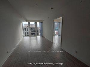 PH205 - 60 Shuter St, Condo with 1 bedrooms, 1 bathrooms and 0 parking in Toronto ON | Image 13
