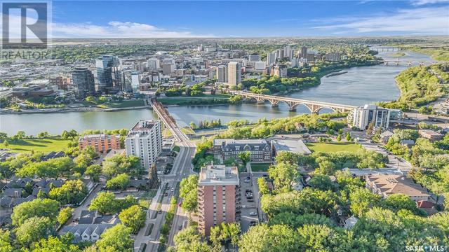 204 - 717 Victoria Ave, Condo with 2 bedrooms, 2 bathrooms and null parking in Saskatoon SK | Image 27