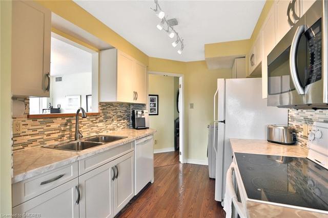 PH2 - 100 Millside Dr, Condo with 2 bedrooms, 2 bathrooms and 2 parking in Milton ON | Image 8