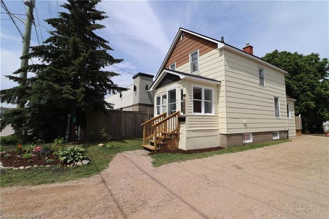 1232 Hammond St, House detached with 3 bedrooms, 1 bathrooms and 4 parking in North Bay ON | Image 23