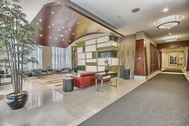 PH207 - 31 Bales Ave, Condo with 2 bedrooms, 2 bathrooms and 1 parking in North York ON | Image 2