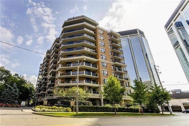 909 - 2 Aberfoyle Cres, Condo with 2 bedrooms, 2 bathrooms and 1 parking in Etobicoke ON | Image 24