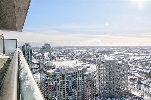 PH208 - 208 Enfield Pl, Condo with 3 bedrooms, 2 bathrooms and 2 parking in Mississauga ON | Image 14