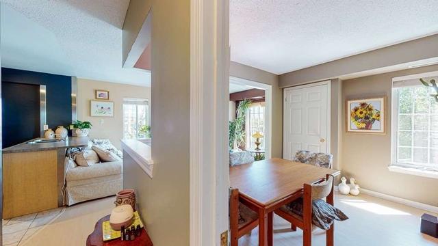 90 Aspen Springs Dr, Condo with 1 bedrooms, 1 bathrooms and 1 parking in Clarington ON | Image 18