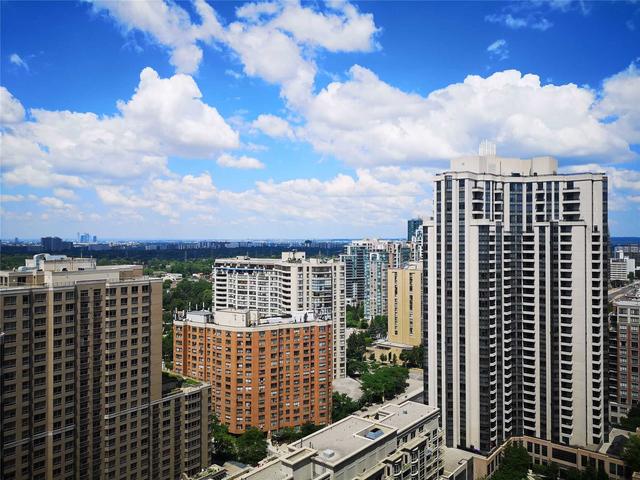 PH16 - 15 Northtown Way, Condo with 2 bedrooms, 2 bathrooms and 1 parking in North York ON | Image 10