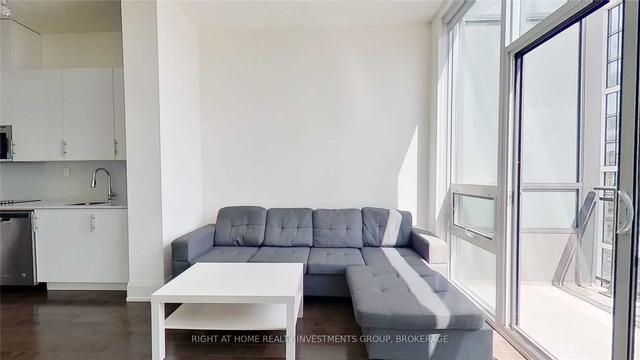 PH217 - 460 Adelaide St E, Condo with 1 bedrooms, 1 bathrooms and 0 parking in Toronto ON | Image 22