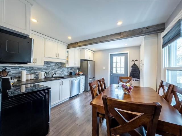 11 King St W, Condo with 1 bedrooms, 1 bathrooms and 1 parking in Hamilton ON | Image 1