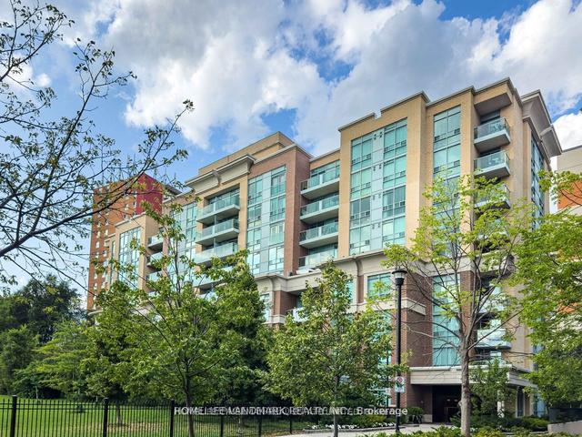 PH04 - 17 Michael Power Pl, Condo with 2 bedrooms, 2 bathrooms and 1 parking in Etobicoke ON | Image 1