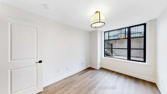 1 - 3900 Savoy St, Townhouse with 0 bedrooms, 2 bathrooms and 2 parking in London ON | Image 27