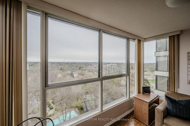 PH201 - 1271 Walden Cir, Condo with 2 bedrooms, 2 bathrooms and 2 parking in Mississauga ON | Image 3