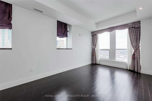 2001 - 628 Fleet St, Condo with 2 bedrooms, 2 bathrooms and 1 parking in Toronto ON | Image 15