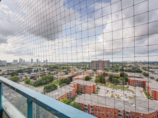 PH12 - 4725 Sheppard Ave E, Condo with 2 bedrooms, 2 bathrooms and 1 parking in Scarborough ON | Image 9