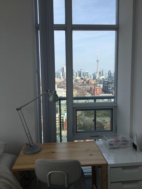 PH-20E - 36 Lisgar St, Condo with 1 bedrooms, 1 bathrooms and 0 parking in Toronto ON | Image 12