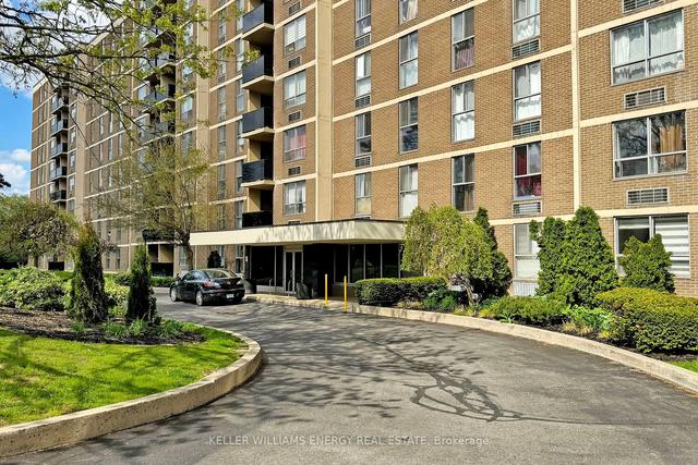 407 - 2835 Islington Ave, Condo with 2 bedrooms, 2 bathrooms and 1 parking in Toronto ON | Image 23