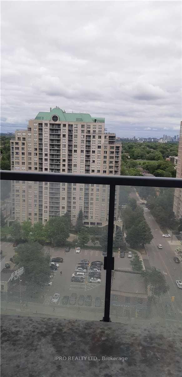 1909 - 5162 Yonge St, Condo with 2 bedrooms, 1 bathrooms and 1 parking in North York ON | Image 13