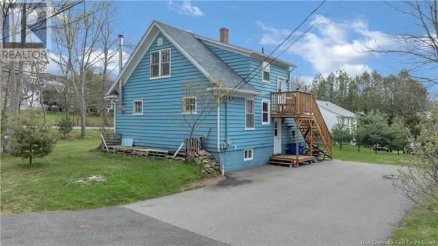35 Parr St, House detached with 3 bedrooms, 2 bathrooms and null parking in Saint Andrews NB | Image 9