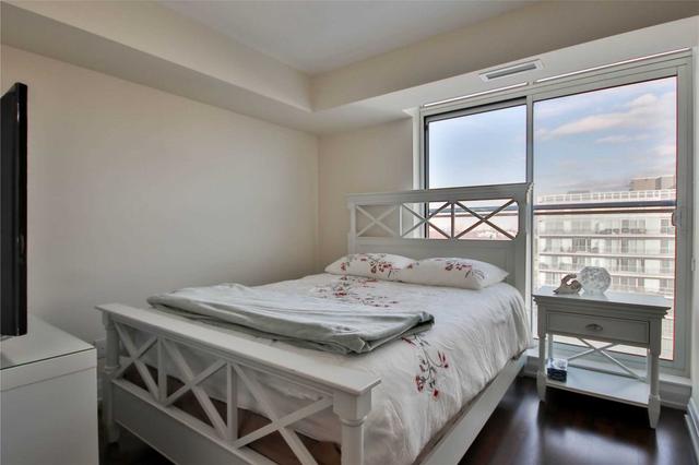 PH1308W - 565 Wilson Ave, Condo with 2 bedrooms, 3 bathrooms and 1 parking in Toronto ON | Image 18