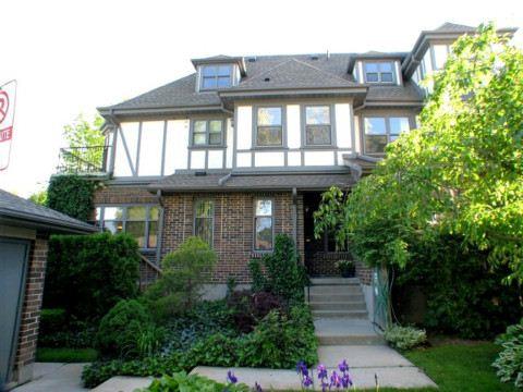 27 - 1548 Richmond St, Condo with 4 bedrooms, 3 bathrooms and 2 parking in London ON | Image 1
