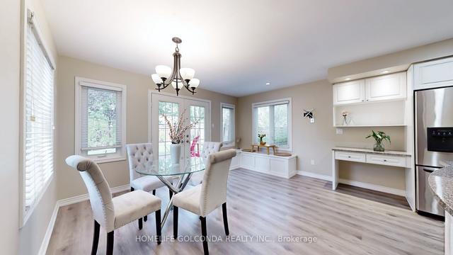 883 Comfort Ln, House detached with 4 bedrooms, 5 bathrooms and 6 parking in Newmarket ON | Image 6
