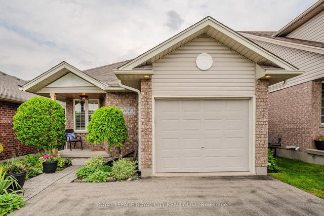 103 Cedarvale Ave, House detached with 4 bedrooms, 3 bathrooms and 3 parking in Guelph ON | Image 32