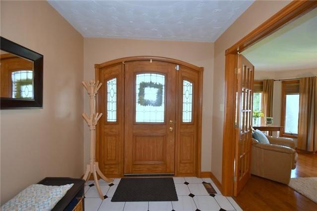 90 Azores Cres, House detached with 4 bedrooms, 3 bathrooms and 2 parking in Cambridge ON | Image 11