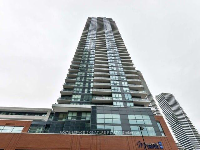 4602 - 2200 Lake Shore Blvd W, Condo with 1 bedrooms, 1 bathrooms and 1 parking in Etobicoke ON | Image 12