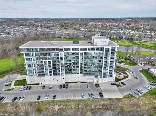 1007 - 7711 Green Vista Gate, Condo with 3 bedrooms, 3 bathrooms and 1 parking in Niagara Falls ON | Image 27