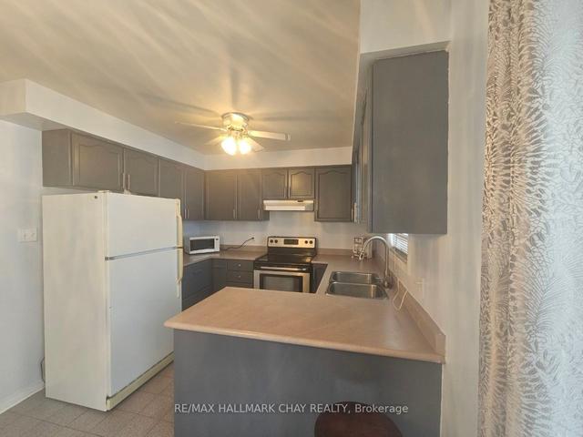 MAIN - 23 Morton Cres, House detached with 2 bedrooms, 1 bathrooms and 2 parking in Barrie ON | Image 16