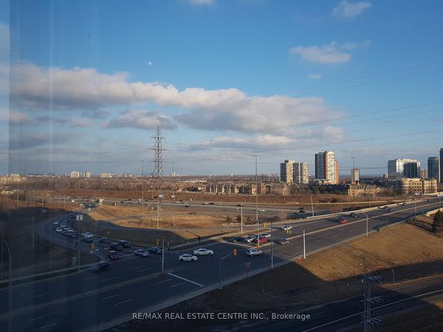 909 - 4450 Tucana Crt, Condo with 2 bedrooms, 2 bathrooms and 3 parking in Mississauga ON | Image 24