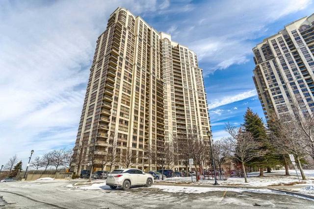 PH1 - 710 Humberwood Blvd, Condo with 1 bedrooms, 1 bathrooms and 1 parking in Etobicoke ON | Image 1