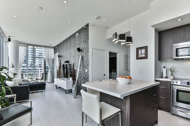 PH1 - 478 King St W, Condo with 2 bedrooms, 2 bathrooms and 2 parking in Toronto ON | Image 9