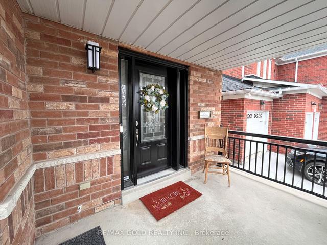 1201 Cobban Rd, House detached with 3 bedrooms, 4 bathrooms and 4 parking in Milton ON | Image 36