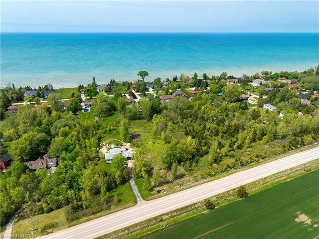 lot 85 Lakeshore Rd, Home with 0 bedrooms, 0 bathrooms and null parking in Plympton Wyoming ON | Image 11