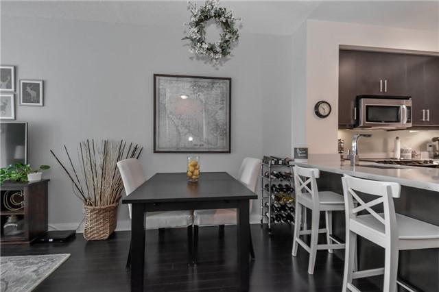 803 - 50 Absolute Ave, Condo with 1 bedrooms, 1 bathrooms and 1 parking in Mississauga ON | Image 14