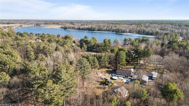 1473 Doe Lake Road Rd, House detached with 4 bedrooms, 2 bathrooms and 14 parking in Gravenhurst ON | Image 28