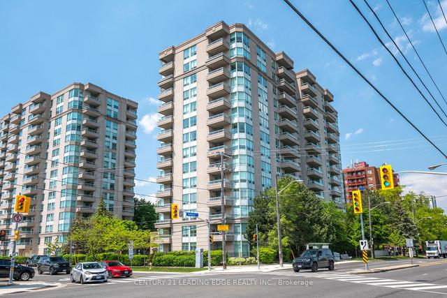PH208 - 2 Covington Rd, Condo with 2 bedrooms, 2 bathrooms and 1 parking in North York ON | Image 1