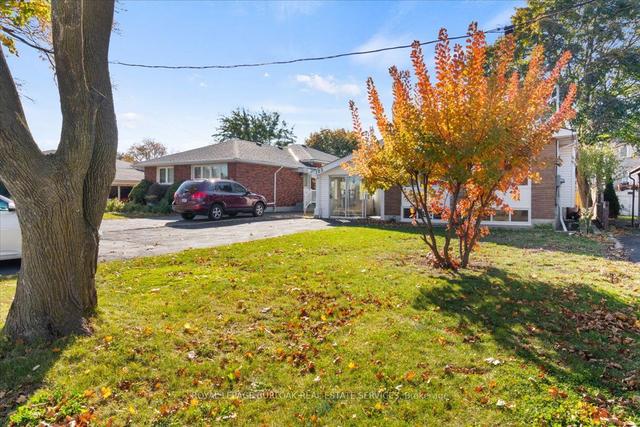 MAIN - 185 Mohawk Rd W, House detached with 3 bedrooms, 1 bathrooms and 3 parking in Hamilton ON | Image 23