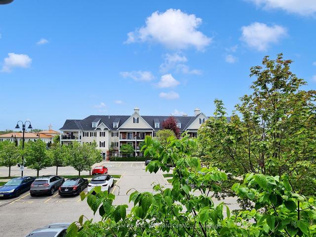 203 - 75 Shipway Ave, Condo with 2 bedrooms, 1 bathrooms and 1 parking in Clarington ON | Image 20