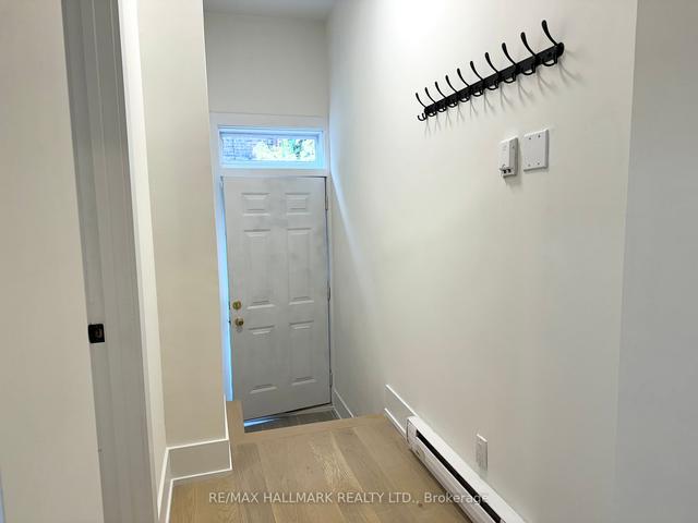 MAIN - 3 Beatrice St, House attached with 2 bedrooms, 1 bathrooms and 0 parking in Toronto ON | Image 5