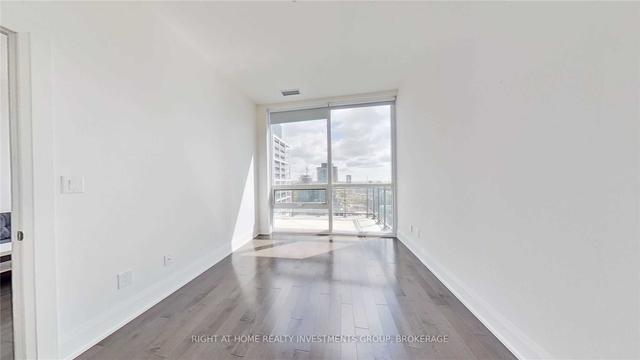PH217 - 460 Adelaide St E, Condo with 1 bedrooms, 1 bathrooms and 0 parking in Toronto ON | Image 3