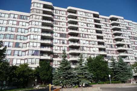 PH206 - 81 Townsgate Dr, Condo with 2 bedrooms, 2 bathrooms and 1 parking in Thornhill ON | Image 1