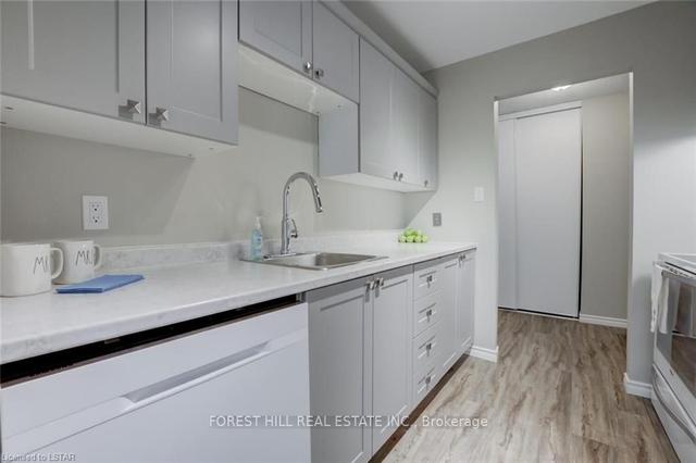 301 - 2230 Trafalgar St, Condo with 3 bedrooms, 2 bathrooms and 1 parking in London ON | Image 27