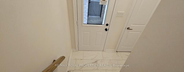 MAIN - 2163 Coppermine St, House detached with 4 bedrooms, 4 bathrooms and 4 parking in Oshawa ON | Image 21