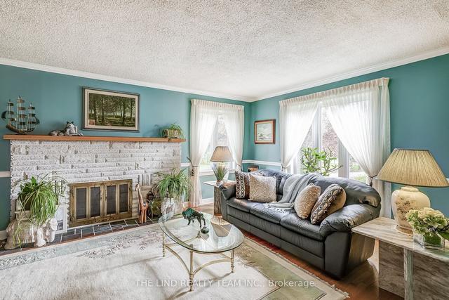 1998 Green Ln E, House detached with 3 bedrooms, 3 bathrooms and 24 parking in East Gwillimbury ON | Image 37