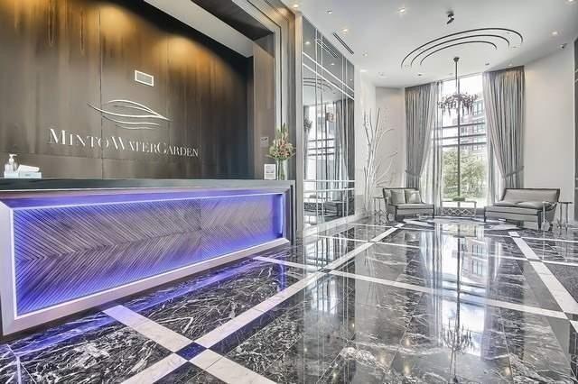 PH1 - 7608 Yonge St, Condo with 1 bedrooms, 1 bathrooms and 1 parking in Thornhill ON | Image 23