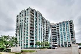 803 - 185 Oneida Cres, Condo with 1 bedrooms, 1 bathrooms and 1 parking in Richmond Hill ON | Image 1