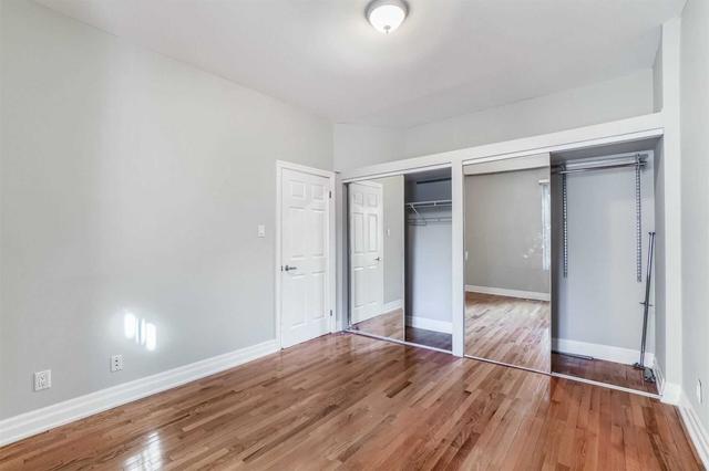 MAIN - 156 Mavety St, House detached with 1 bedrooms, 1 bathrooms and 0 parking in Toronto ON | Image 9