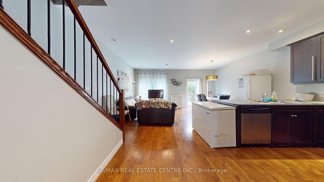 1020 Oakcrossing Gate, Townhouse with 4 bedrooms, 4 bathrooms and 2 parking in London ON | Image 37