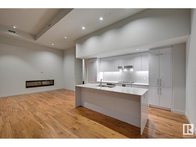 2302 - 10360 102 St Nw Nw, Condo with 2 bedrooms, 2 bathrooms and null parking in Edmonton AB | Image 38